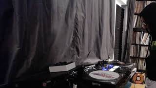 DJ Vadim Live Stream