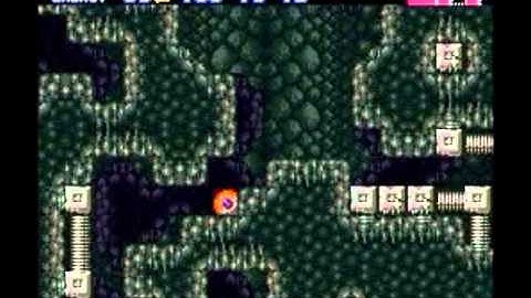 Super Metroid Z-Factor, part 4 of 10
