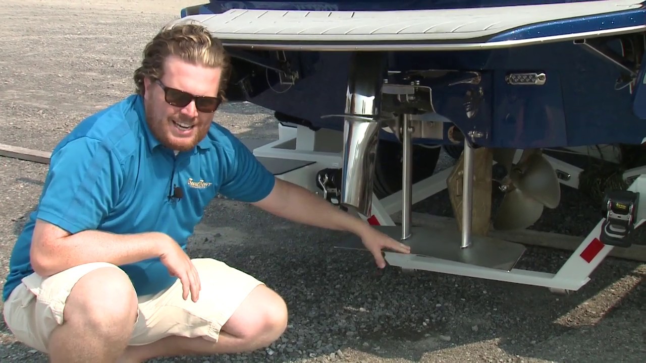 2018 Malibu 22 MXZ | Boat Review