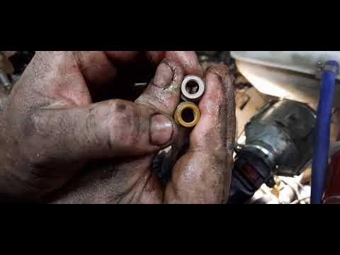 маслосъемные колпачки уаз патриот 409 двигатель