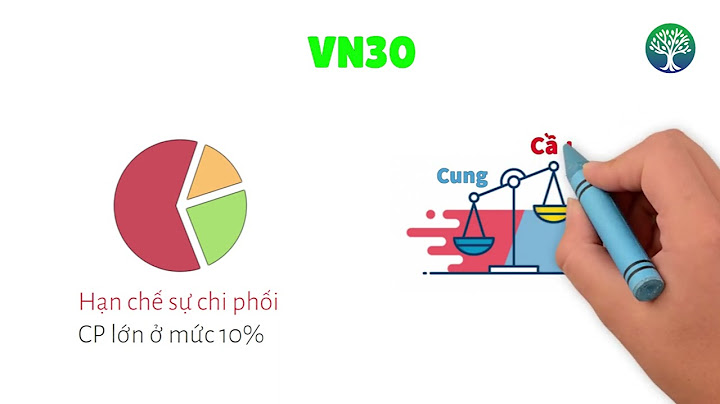 Chỉ số vn index được tính như thế nào năm 2024