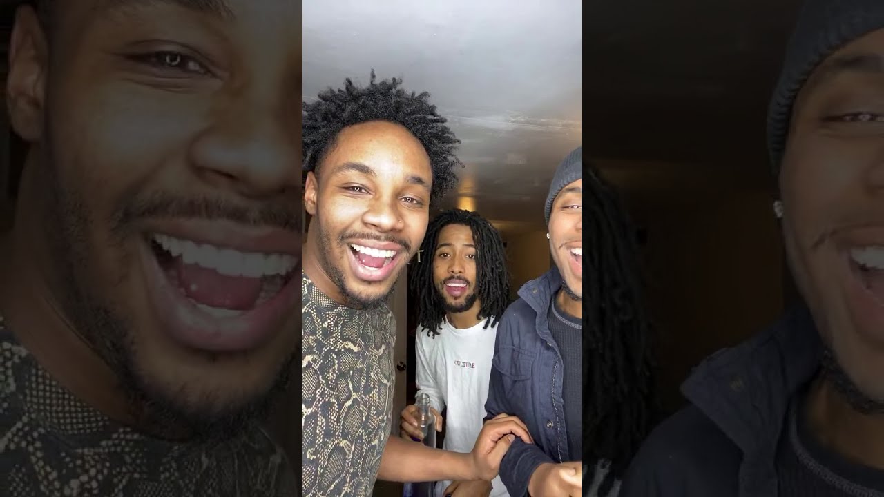 Freestyle Session w/ Jaylenz & Flo Sinatra