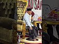 dulu ngak pernah kepikiran jadi seorang ustadz akri Patrio #beritaartis #artis