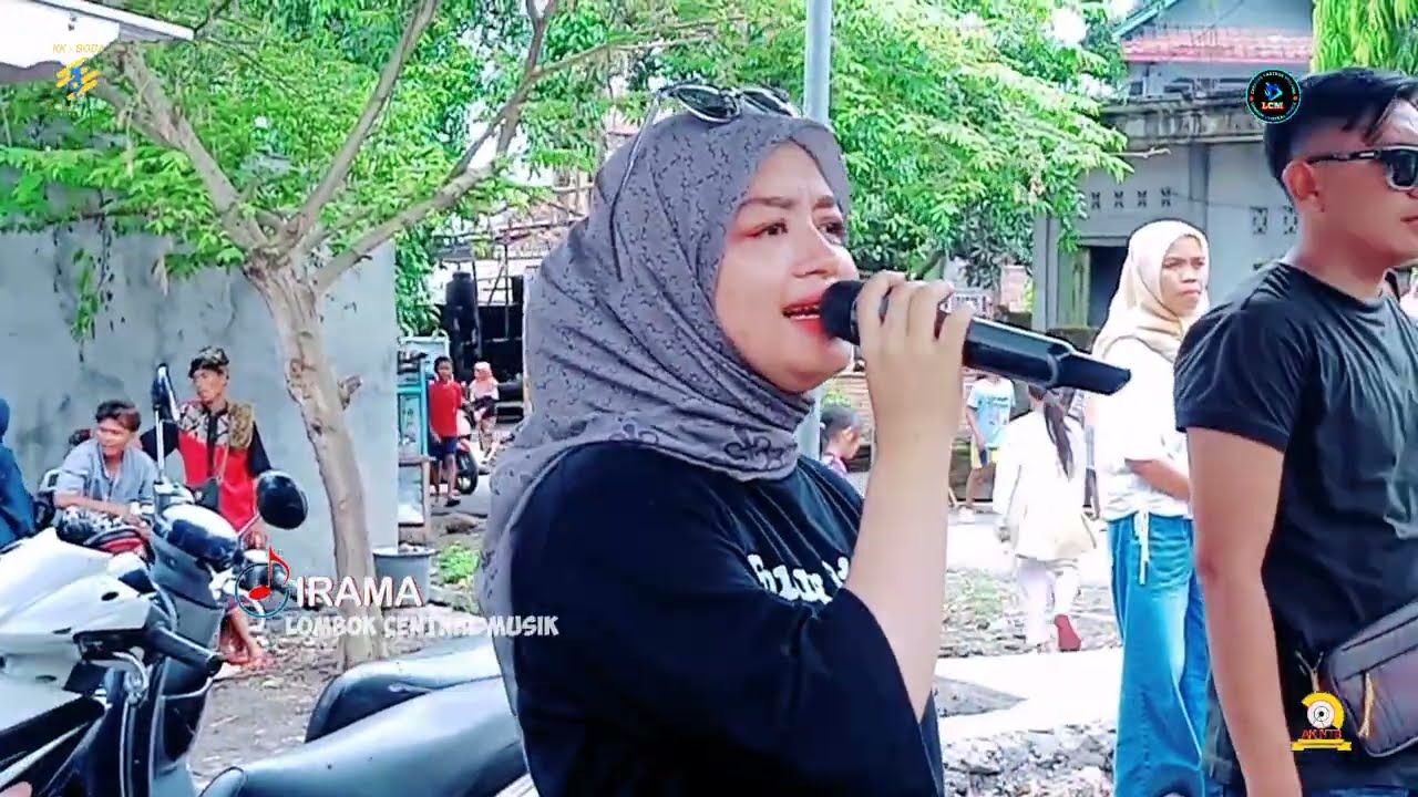 VIDEO TERBARU... DUET RIAN DAN LINDA RISMA SASAK VIRAL DI TIKTOK LIVE PEPAO 