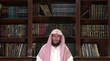 من لطائف القرآن الكريم 229 (ذلكم وصاكم به لعلكم تعقلون، تذكرون، تتقون) الشيخ صالح التركي