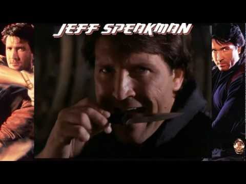 'The Perfect Weapon' - A Jeff Speakman Tribute (best viewed in 720p)