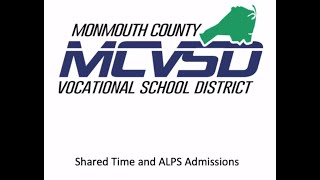 MCVSD Shared Time