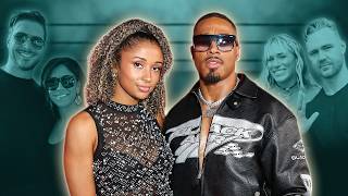 Meet The Real-Life Partners Of The Nxt Roster