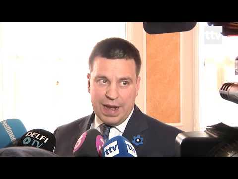 Video: Kellest Sai Läti Uus Peaminister