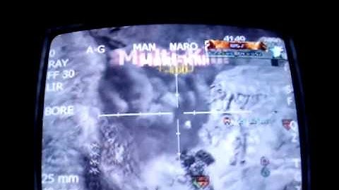 Mw2 bypass challenge lobby