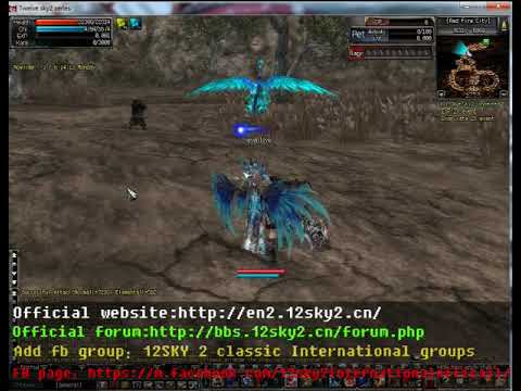 1 hit 9999   so excited！ 12 sky 2 classic international