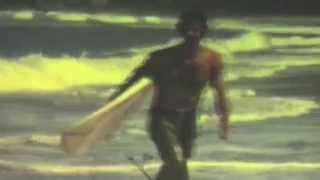 Surf in Rio / Clip da  parte dos  anos 70.