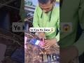 Tempered Glass Lagane Ka New Tarika 😱 | #25 mini vlog | FLX BoY Vlogs | #shorts #minivlog #short