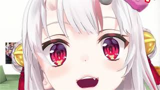 【閱覽注意】【30分耐久】余余余余余余余余余余余余余余余余余余余余余余余余余余余余余余余余余余余余余余余余余余.exe【Hololive】【中日字幕】【百鬼あやめ/ホロライブ/中文翻譯/Vtuber】