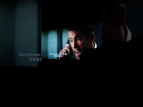 HOBBS AND SHAW ENDING SCENE IMAX