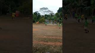 Sepak Bola 50 Th Seru Adu Dengkul