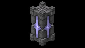 Minecraft- Aether Mod : Slider Totem Drone ambience (10min)