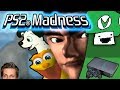 [Vinesauce] Joel - PS2 Madness
