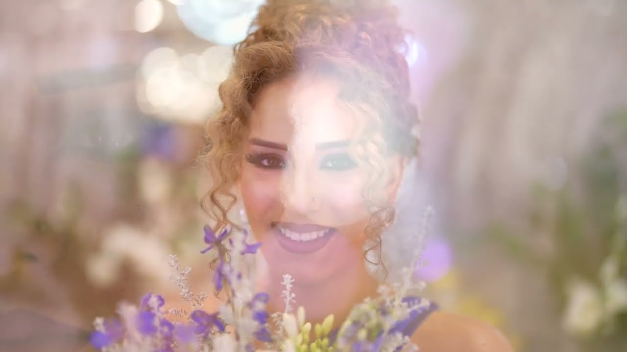 سهرة عروس اصالة عوده / علاء عكر