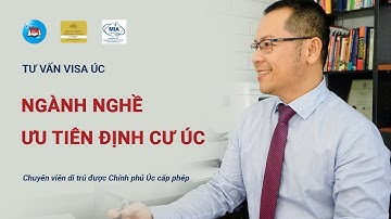 Top 5 nhóm ngành nghề ưu tiên định cư Úc mới nhất | VEM