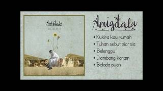 Best of Amigdala 2026 | Playlist Lagu Indie Indonesia
