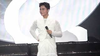 [Fancam] 260926 MONO - Ngày hội hệ sinh thái WEFEST 2026 - Công Tử Văn Thơ