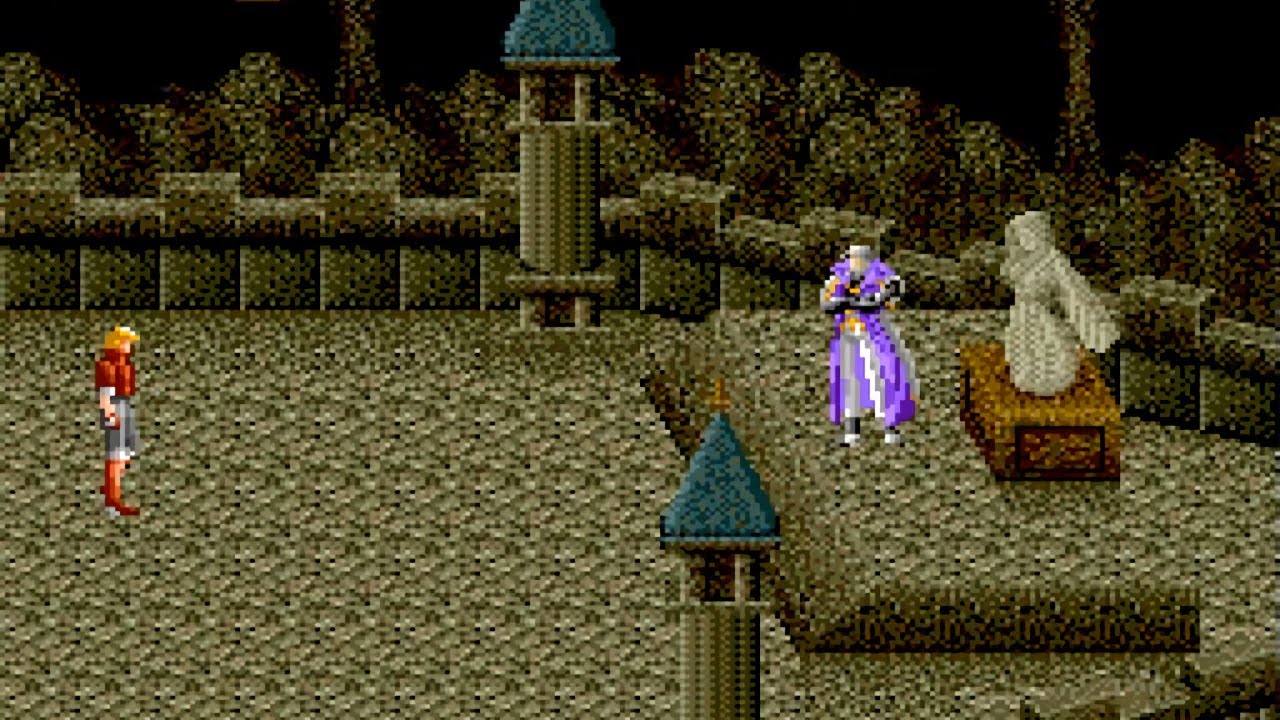 フィーンドの謎を追う『フィーンドハンター』 第4回 YouTube