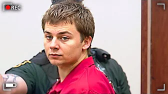 How Snapchat Led Police To A Teen Killer - The Tristyn Bailey Case