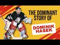 Dominik hasek  the story ep8