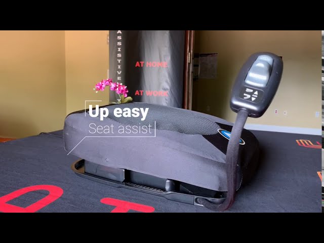 Upeasy Seat Assist (PLUS), Carex