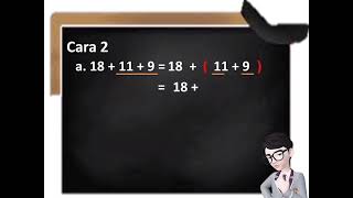 SIFAT ASOSIATIF | Matematika Kelas 6 SIFAT ASOSIATIF | Matematika Kelas 6