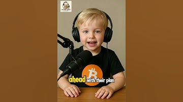 SEC vs Tokenized Assets?! Japan’s Stablecoin Plan Grows | Crypto Baby Podcast #shorts #crypto #baby