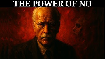 The Shocking Effect of Saying ‘No’ Without Guilt (Carl Jung)