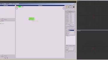 TP4 - Medium 15 -  Maxscript Controllers on Helpers.avi