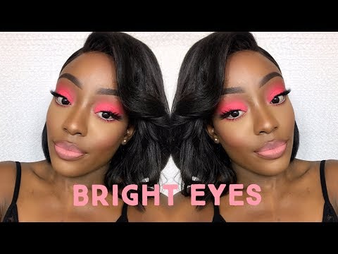 Hey guys! back with another makeup tutorial. decided to do something different and fun. enjoy! :) please like, share & subscribe updated brow tutorial htt...