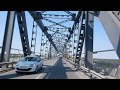 мото-м Дунайский мост