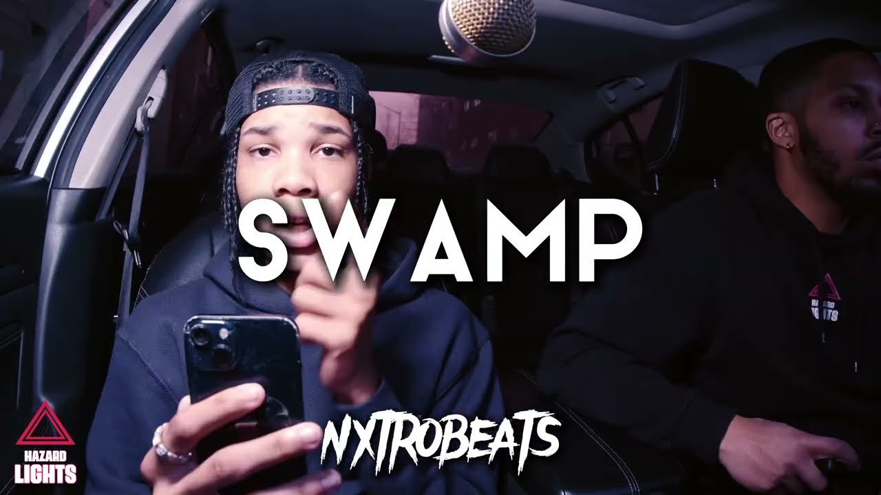 [Free] Mdot 59 x M Row Jersey Drill Type Beat - 