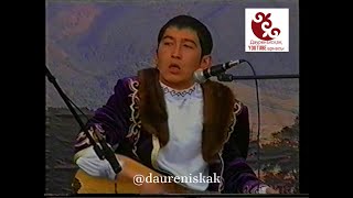 видео: Асхат Ізтілеуов пен Ринат Зайытовтың айтысы картинка: Асхат Ізтілеуов пен Ринат Зайытовтың айтысы