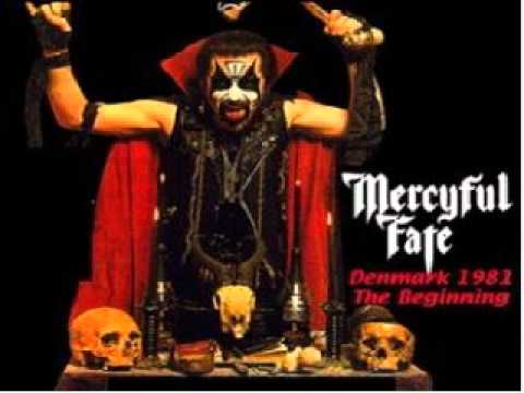 洋楽 Mercyful Fate Return Of The Vampire Return of the Vampire | Mercyful Fate