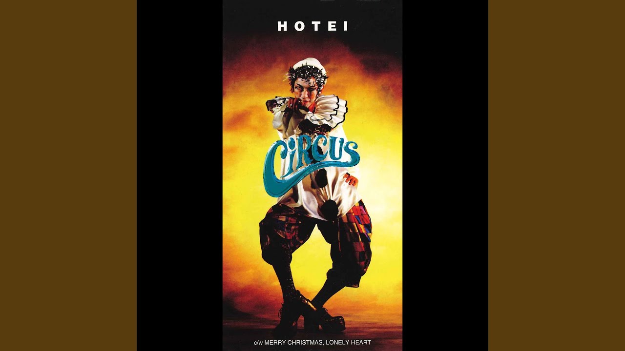 Circus - YouTube