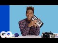 10 Things Jon Batiste Can't Live Without | GQ