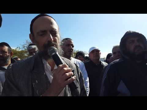 הרב קוק בהספד על ר' אברהם אוזן ז"ל