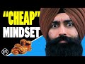 Can You Get RICH By Being CHEAP