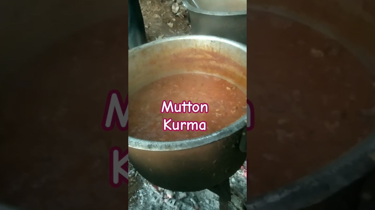 Mutton Kurma💖💖💗💗💕💕💖💖