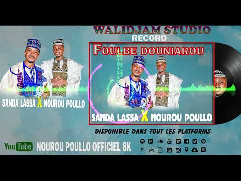 SANDA LASSA BE NOUROU POULLO Nouroupoullo