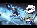 ¡EL MEJOR PERMANENTE! ❄️ - Opinión sobre Lohen - Genshin Impact 6.6 / Luna VII