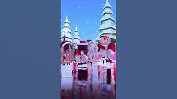 Thumbnail of HERE COMES SANTA CLAUS
