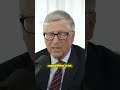 Bill Gates on Intelligence 🧠 | Keep Learning Like a Muscle | Raj Shamani Podcast #shorts