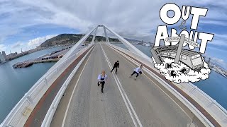 We found a new spot!! Episode - 27