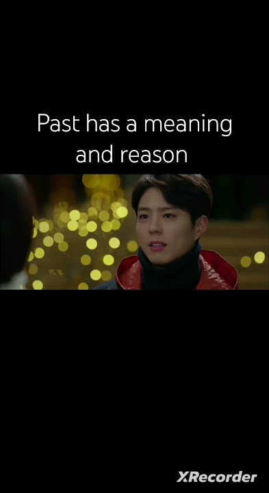 someone who understand you🥲 #encounter #kdrama